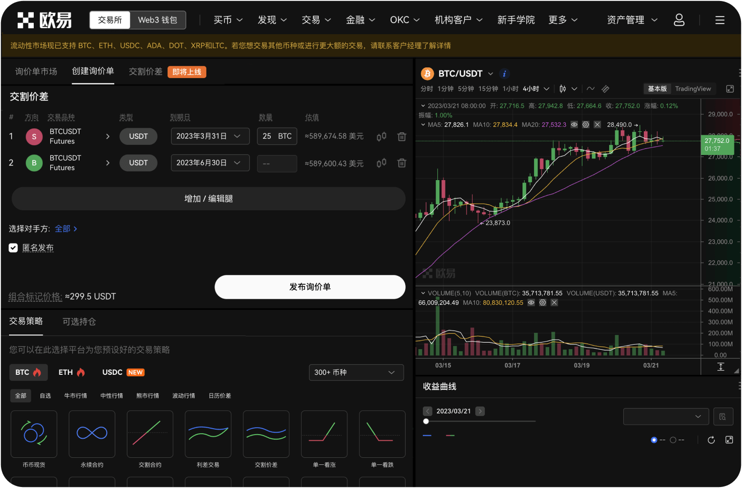 Bitchina交易所的官方推特是什么